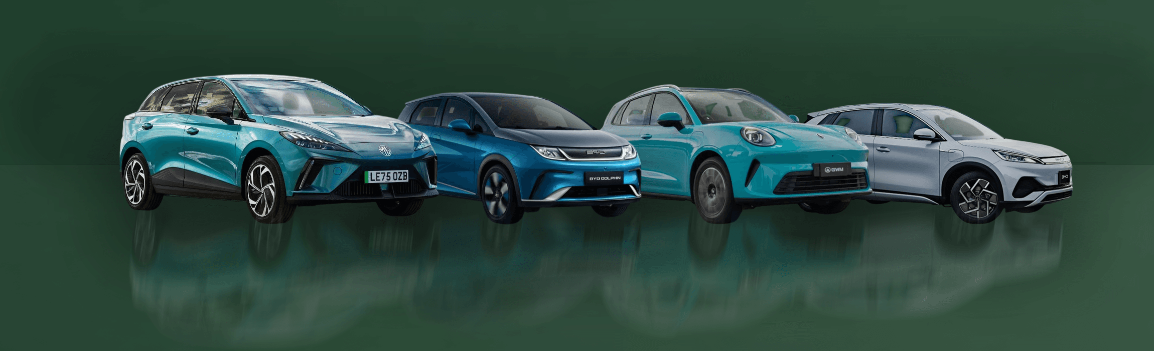 Best electric vehicles under $50,000 in Australia: shortlist the right EV and compare finance options